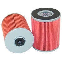 Oil Filter For MERCRUISER 836071521 - Internal Dia. 50 / 15 mm - SO2184 - HIFI FILTER